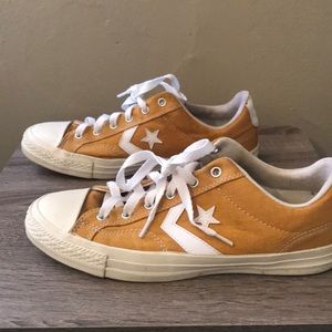 Converse one star